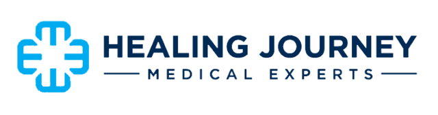 Healing Journey Medical Experts Logo